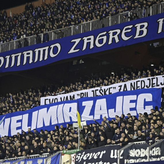 Godišnjica "Maksimira" 1990 – početak kraja Jugoslavije