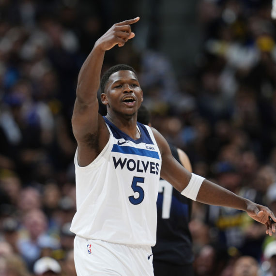 Barkli odbacio poređenja Džordana i Edvardsa: "Dođavola ne"