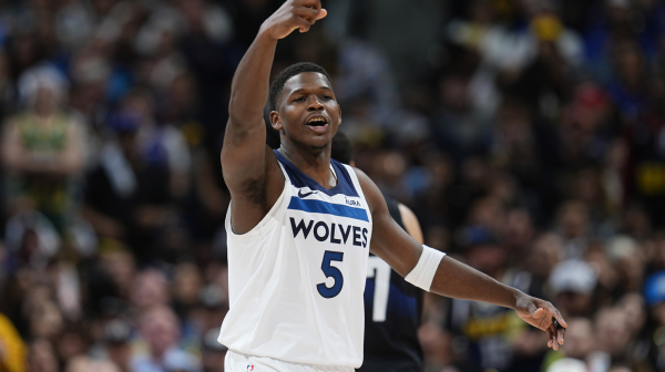 Barkli odbacio poređenja Džordana i Edvardsa: "Dođavola ne"