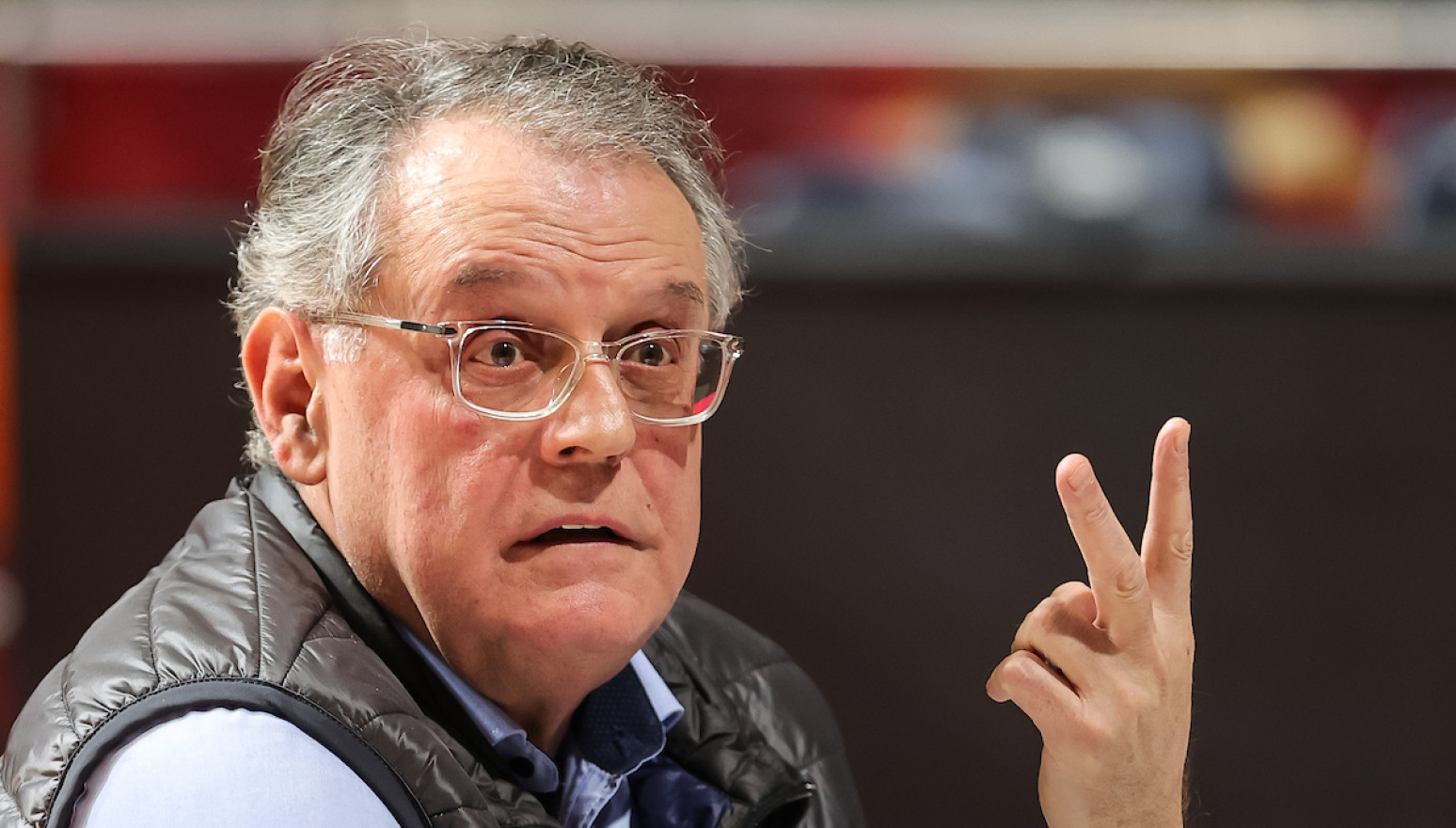 Čović se oglasio pred finale ABA lige VIDEO