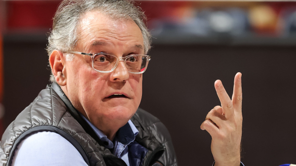 Nebojša Čović zvanično predsednik KSS