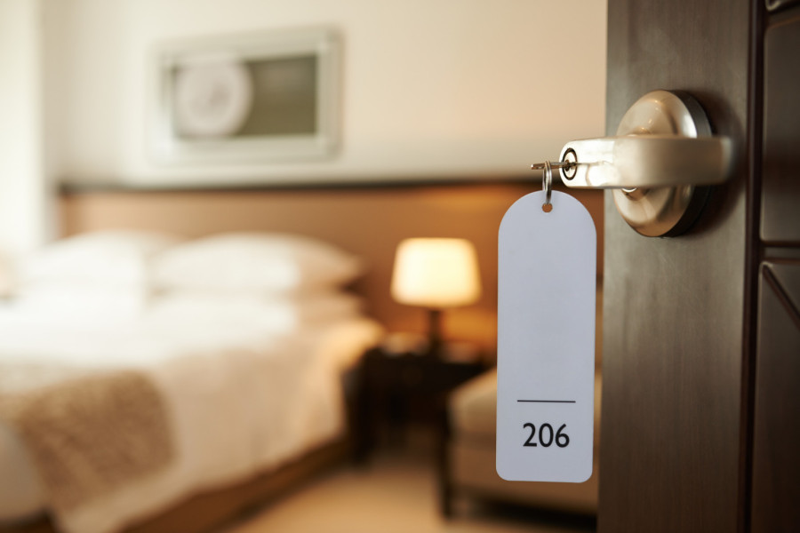 Ovo obavezno proverite u hotelskoj sobi čim uđete – može vam doneti velike probleme