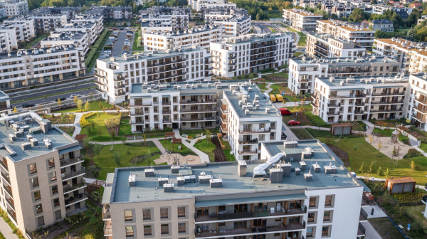 Više od 500.000 novih kvadrata menja ovaj deo Beograda: Gradi se 2.700 stanova, škole...