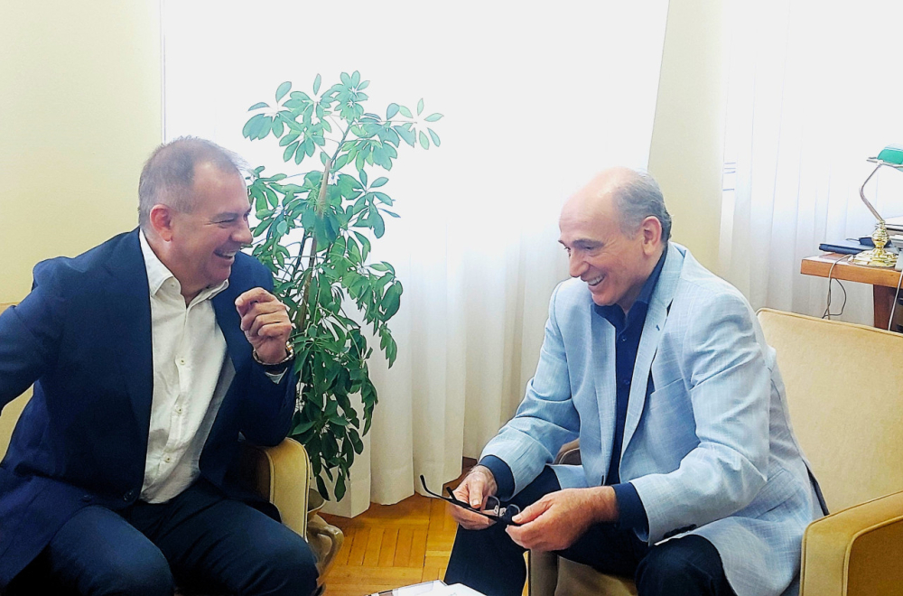 Besplatan prevoz u selima; Krkobabić: Minibus stiže i u Orahovac na KiM