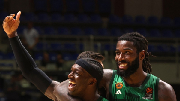 PAO "pregrmeo" Solun – Nan 9/9, Lesor 17p