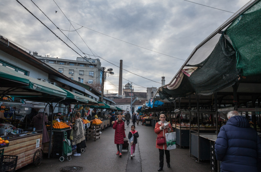 Radiće do ponoći: Evo kada i gde se održava Beogradski noćni market