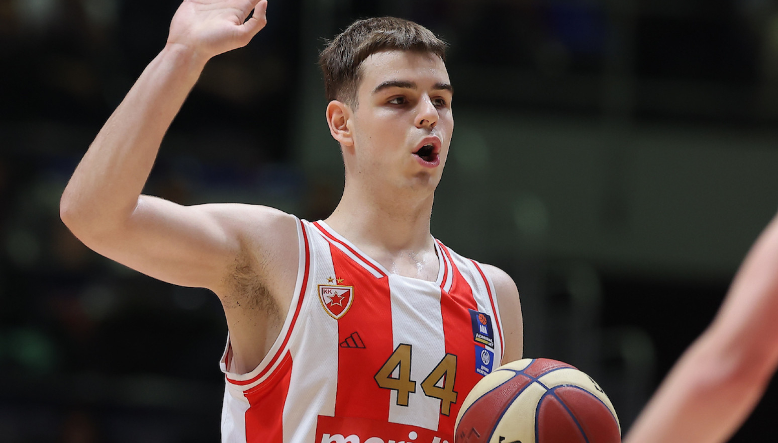 Topić se dobro kotira – San Antonio najrealniji