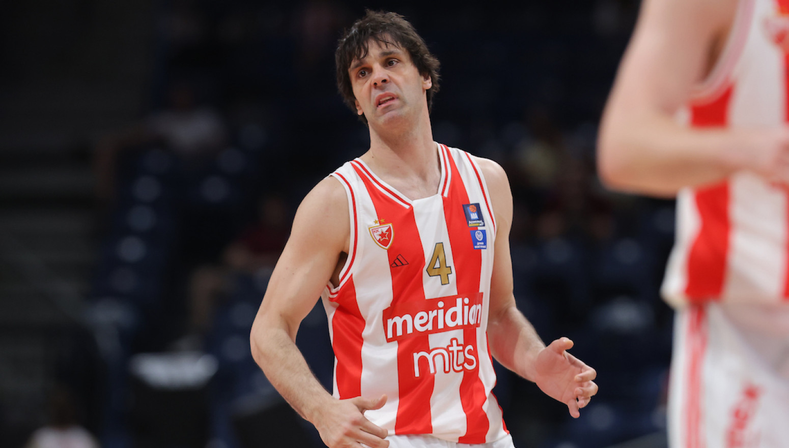 Veliki peh za Zvezdu – u Kaunas bez Teodosića