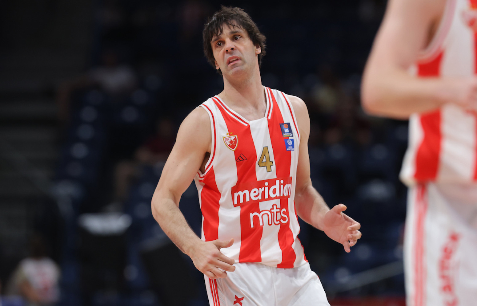 Zvezda udarila na čelnike ABA lige pred finale