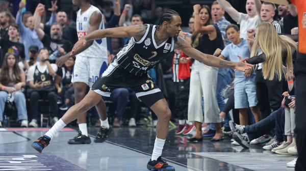 ABA liga kaznila Partizan i Zorana Savića