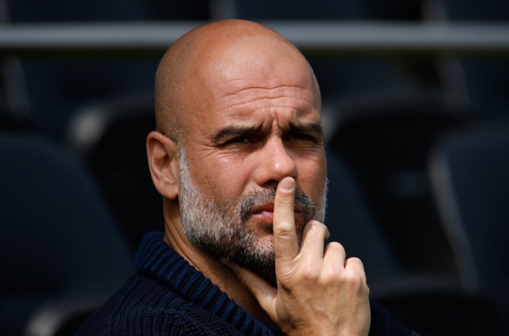 Gvardiola: Izgubićemo titulu ako ne dobijemo Totenhem