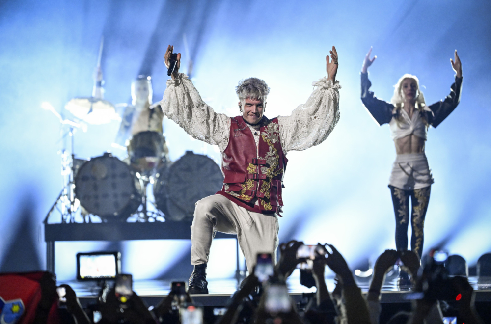 Bejbi Lazanja kao Konstrakta? ANKETA