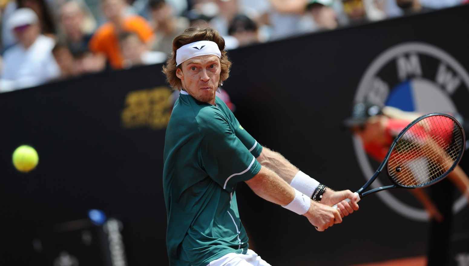 Poraz Rubljova, Cicipas i De Minor zakazali okršaj VIDEO