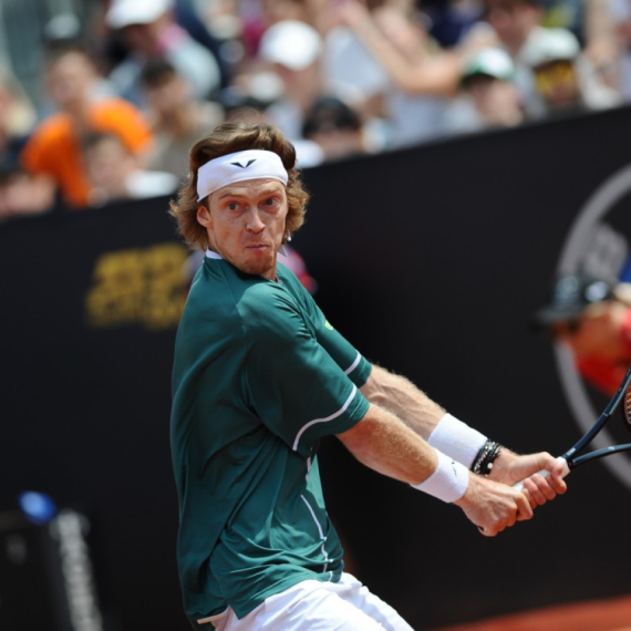 Poraz Rubljova, Cicipas i De Minor zakazali okršaj VIDEO