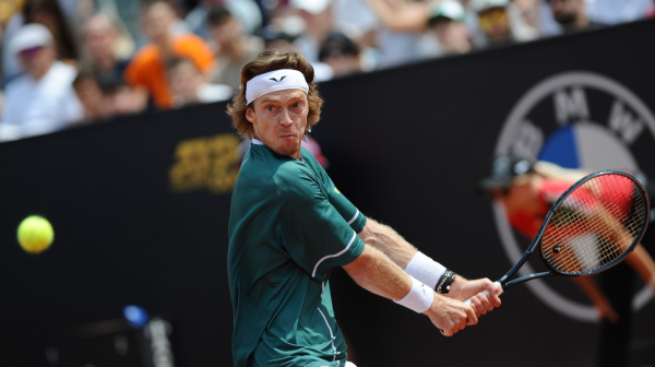 Poraz Rubljova, Cicipas i De Minor zakazali okršaj VIDEO