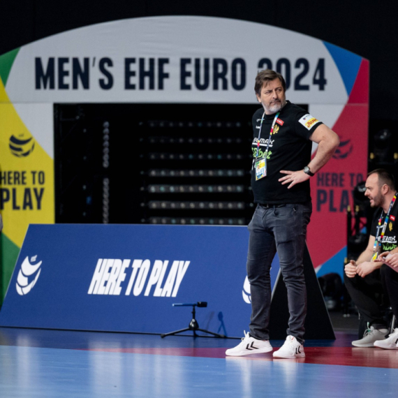 Crna Gora ostala bez selektora posle blamaže protiv Italije