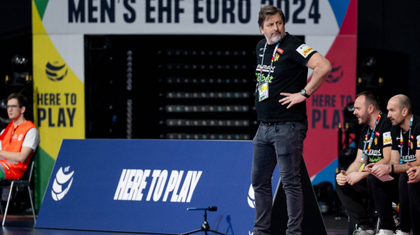 Crna Gora ostala bez selektora posle blamaže protiv Italije