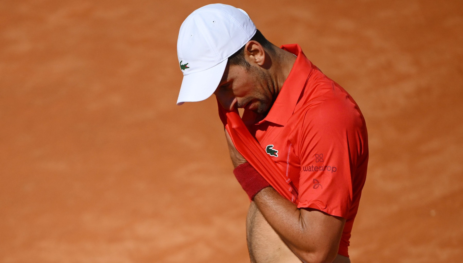 "Novak bi posle Igara u Parizu mogao da kaže zbogom tenisu"