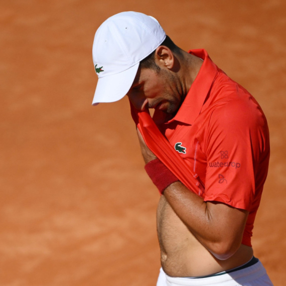 "Novak bi posle Igara u Parizu mogao da kaže zbogom tenisu"