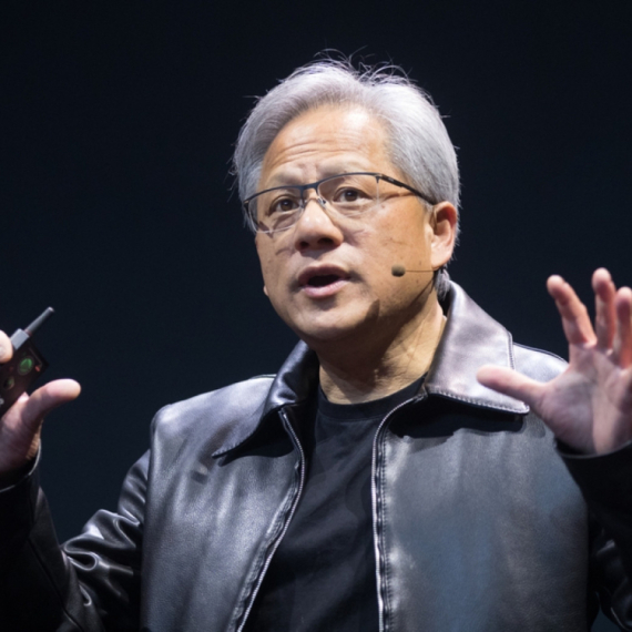 Da li šef mora da bude zahtevan i koliko? Evo šta kaže direktor kompanije Nvidia