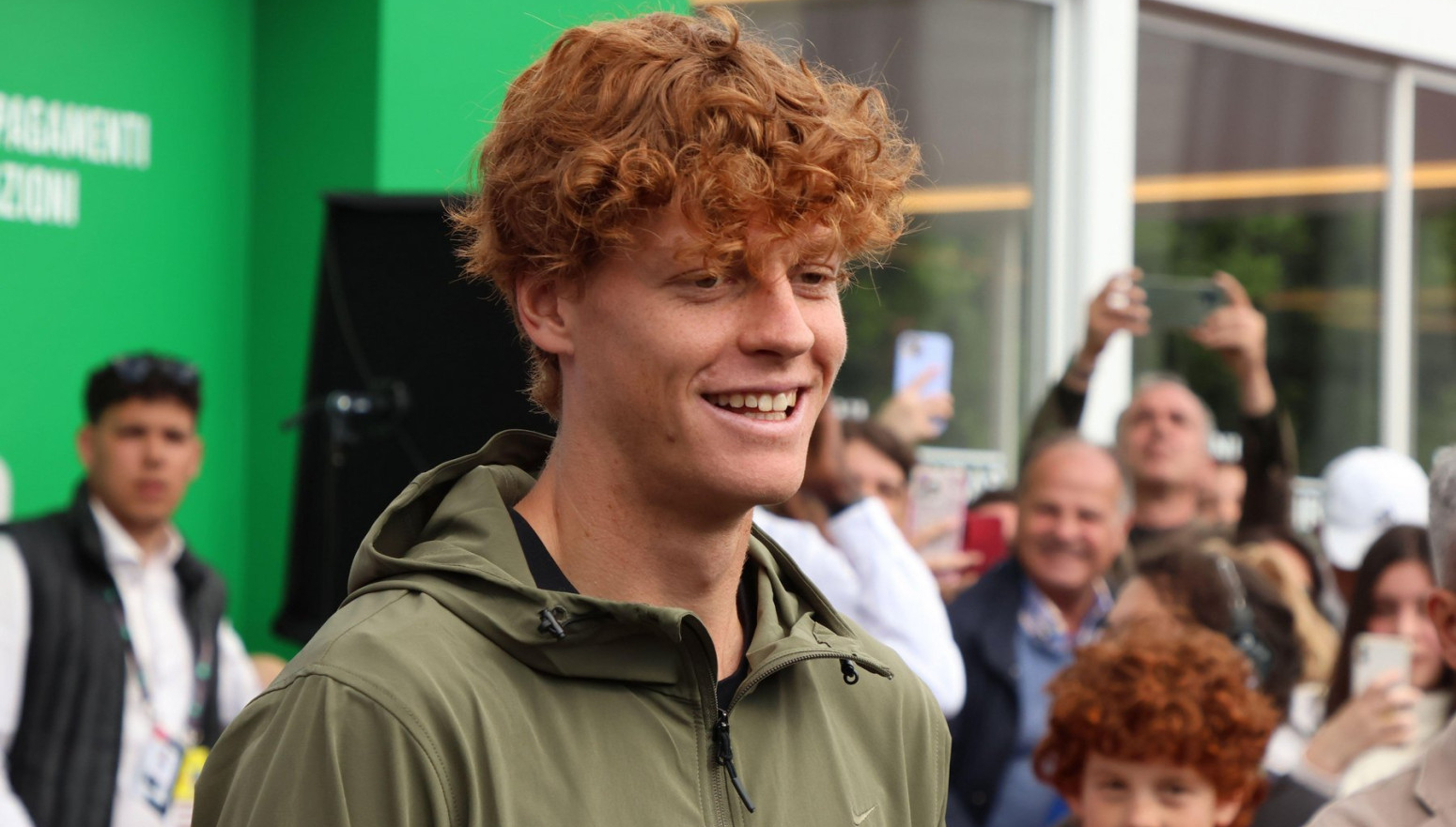 "Siner nije Đoković, ne može to svako"