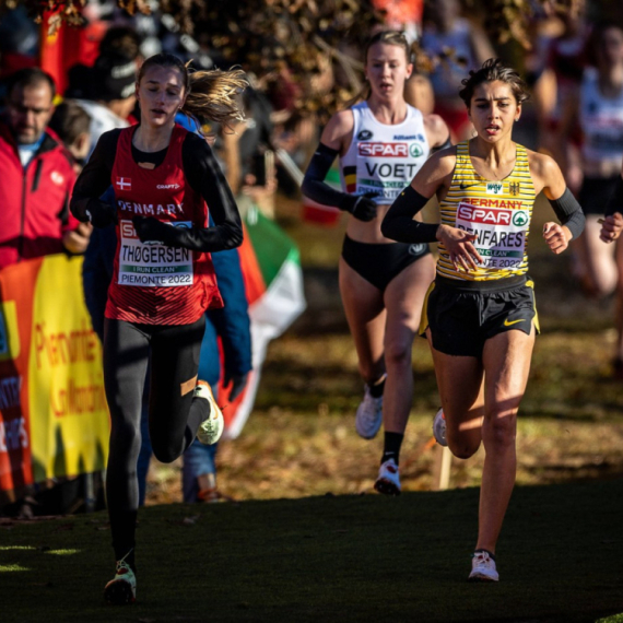 Novi doping skandal – višegodišnja suspenzija za mladu atleričarka