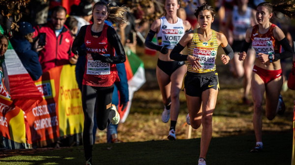 Novi doping skandal – višegodišnja suspenzija za mladu atleričarka