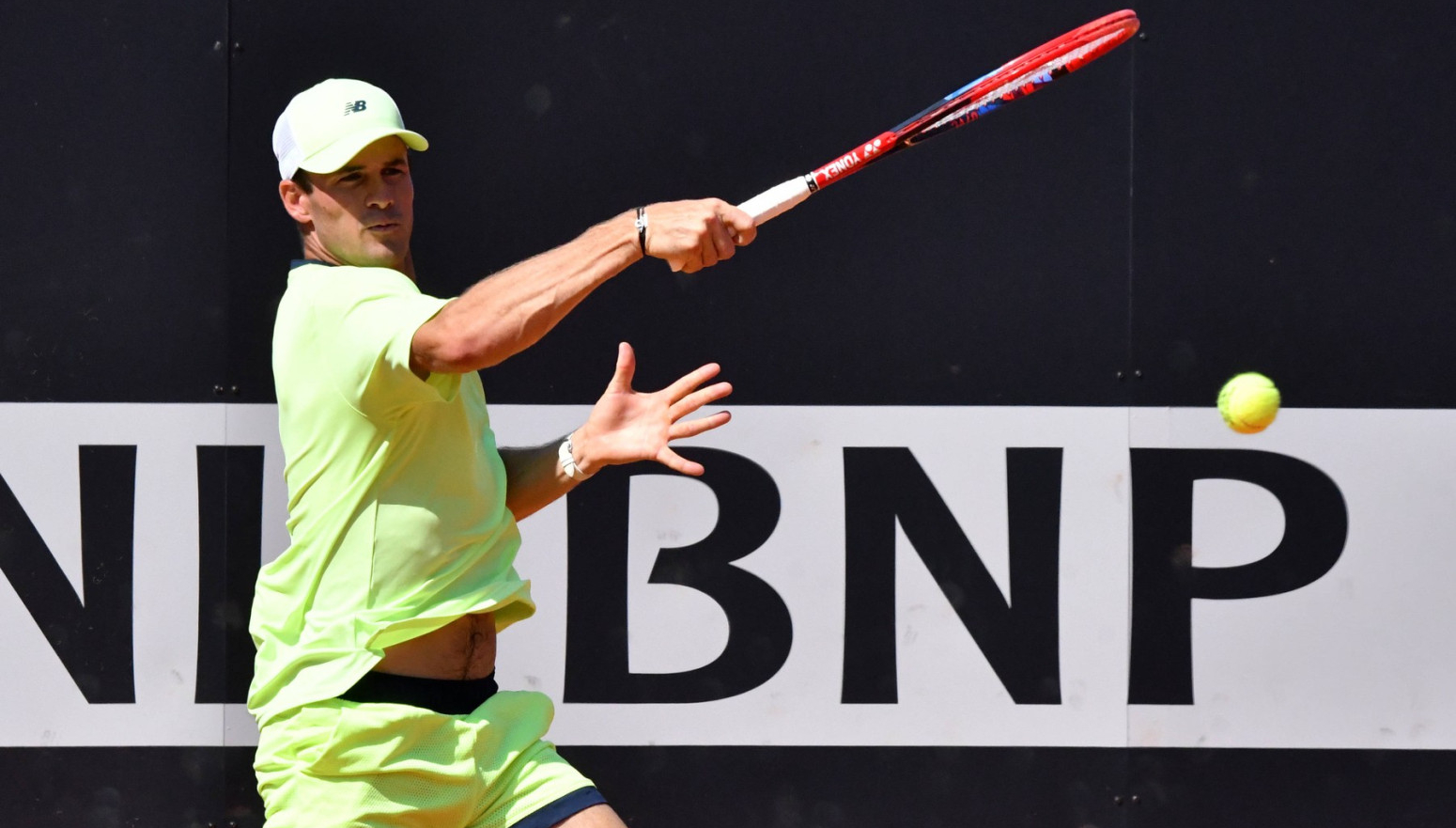 Pol jači od Kepfera, čaka boljeg iz meča Međedovića i Medvedeva VIDEO