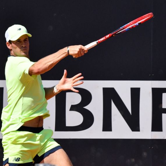 Pol jači od Kepfera, čaka boljeg iz meča Međedovića i Medvedeva VIDEO