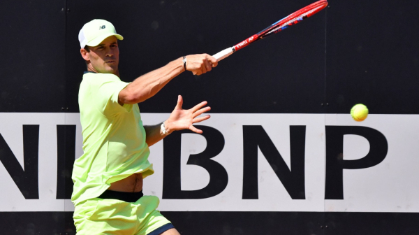 Pol jači od Kepfera, čaka boljeg iz meča Međedovića i Medvedeva VIDEO