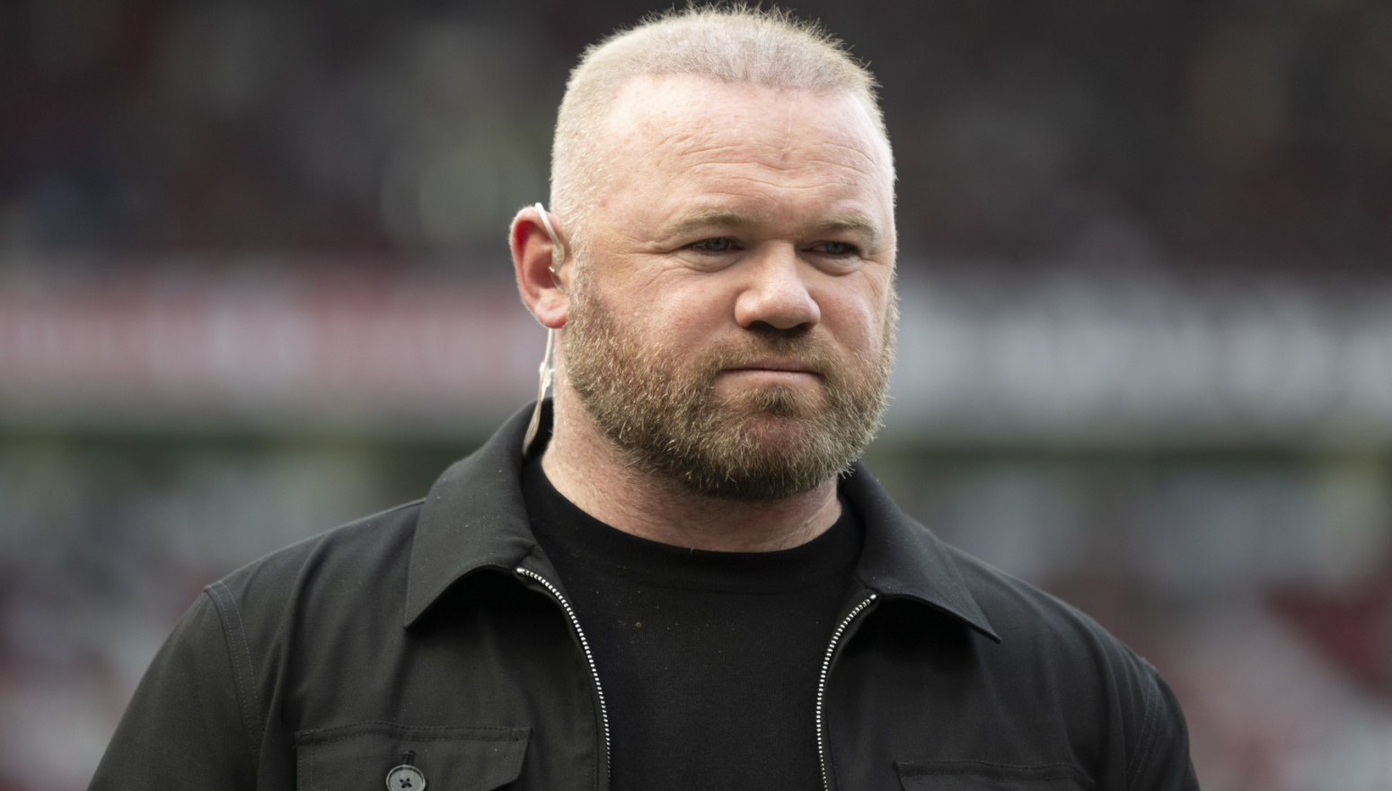 Runi: Neki povređeni igrači Junajteda mogu da igraju, ali neće