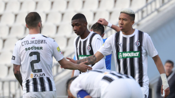 Partizan i OFK Beograd učesnici "Bratskog kupa" u Moskvi