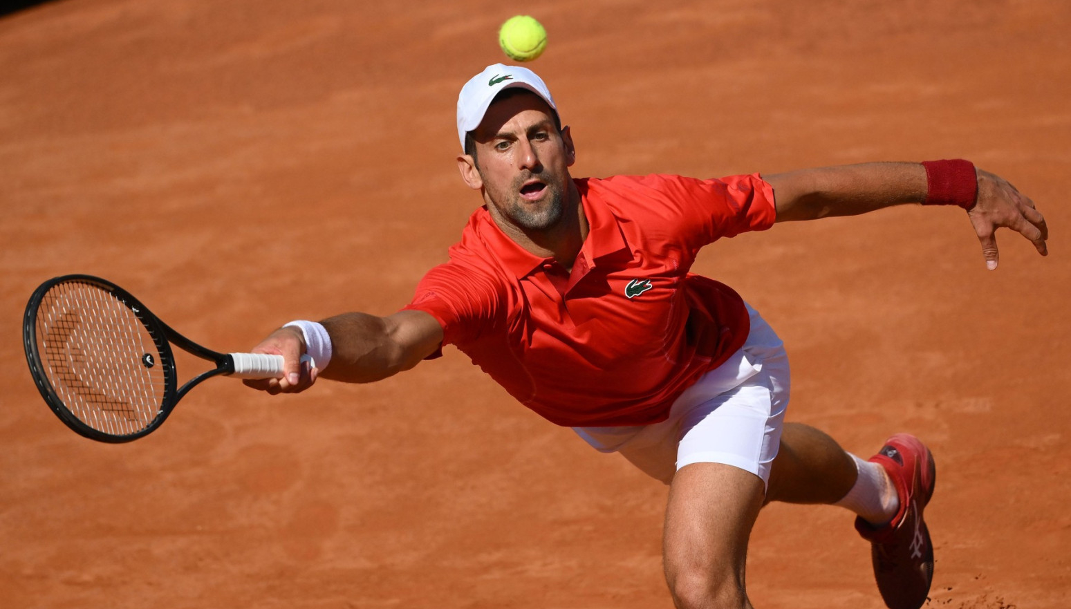 "Ako želite istinu o Novaku, pitajte one iz svlačionice"