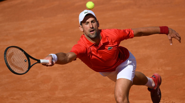 "Ako želite istinu o Novaku, pitajte one iz svlačionice"