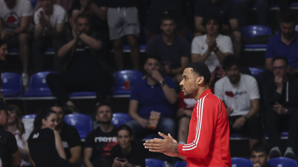 Dobra vest za Zvezdu pred početak derbija VIDEO