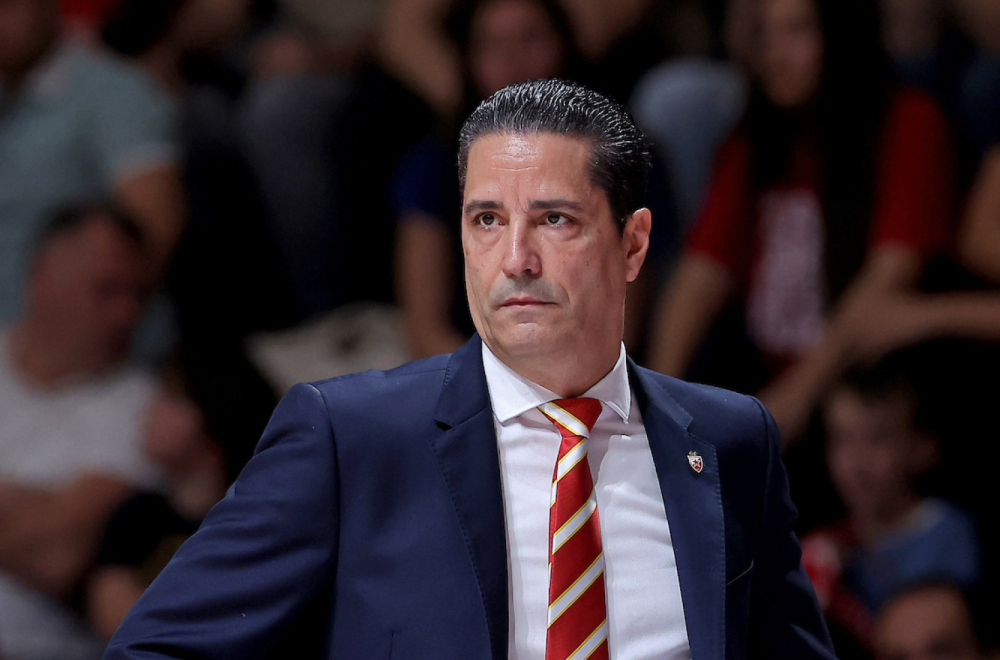 Sferopulos: "Prva utakmica je teška za domaću ekipu"