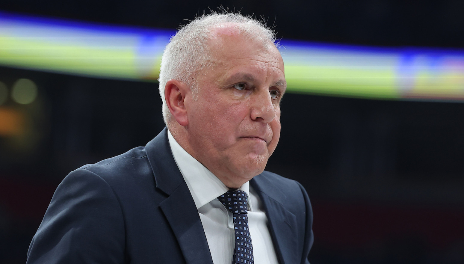 Obradović nezadovoljan: "Neko treba da povede računa o tome"