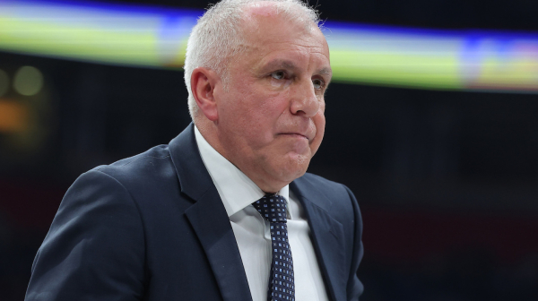 Poruka pred Cibonu: Ne vređaj nikog, navijaj za Partizan! Srce, ruke, glas