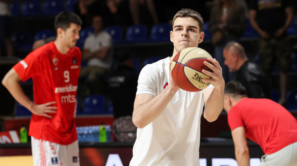 Topić se vratio u civilu