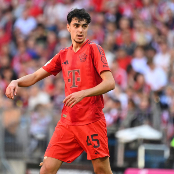 Problemi za Nemce – Pavlović propušta EURO?