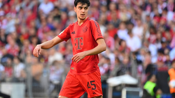 Propustio EURO, ali stigao novi ugovor – Pavlović do 2029. u Bajernu