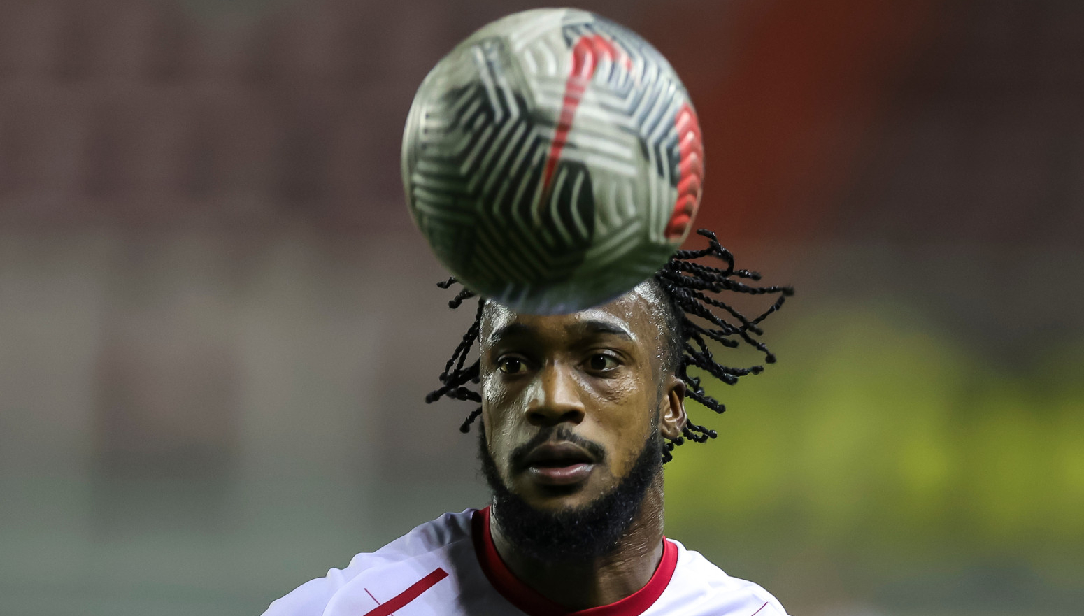 Voždovcu bod u Ivanjici, nula na Čairu