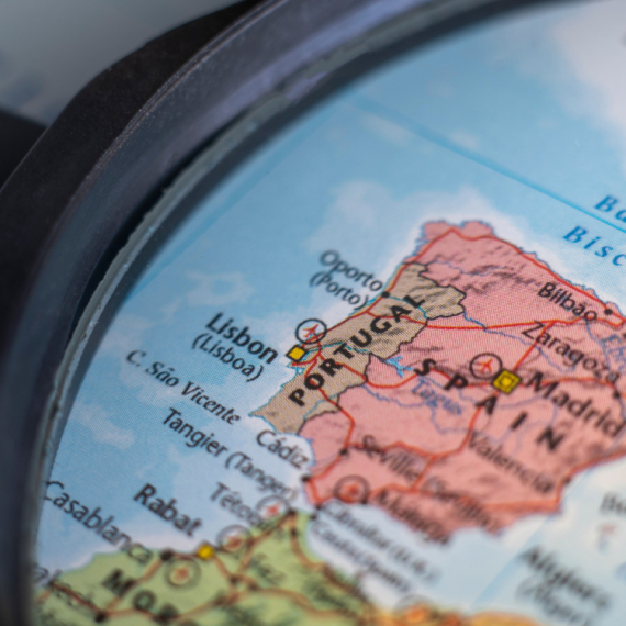 Brak nije za njih: U ovim zemljama je najveća stopa razvoda FOTO