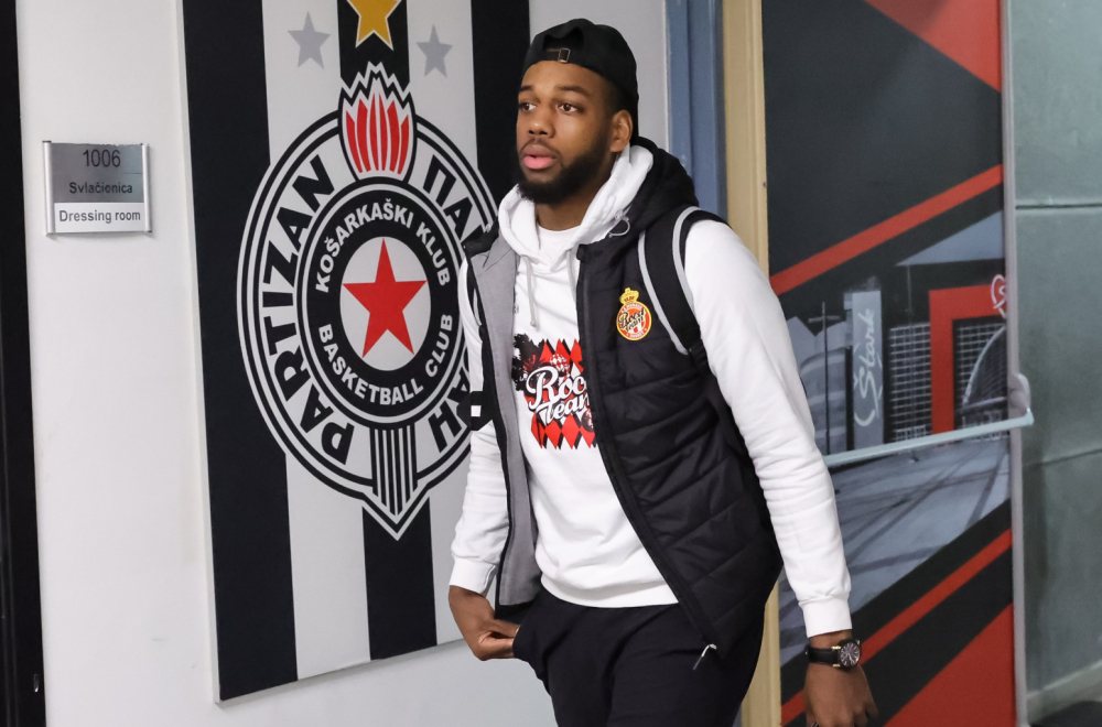 Obradović hoće Lojda – ili bivšeg saigrača Bena Simonsa