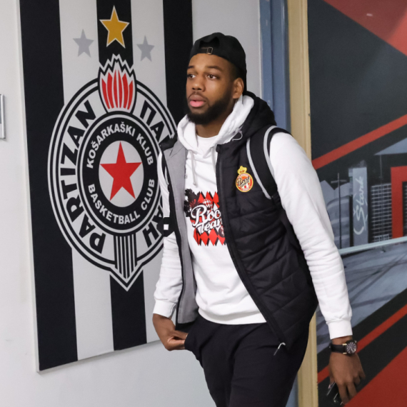 Amerikanac objasnio razlog šokantne odluke: "Jedna od najtežih stvari u karijeri"