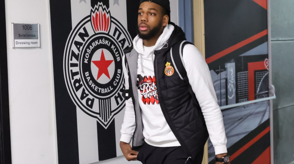 Obradović hoće Lojda – ili bivšeg saigrača Bena Simonsa