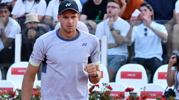 Hurkač siguran, Đari rastužio Italijane VIDEO