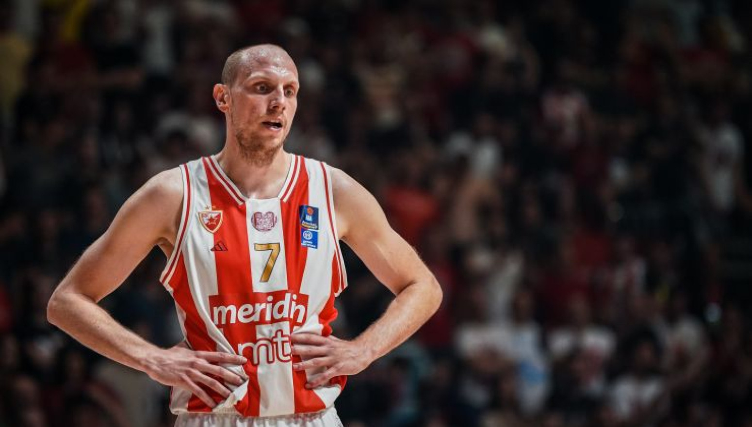 Zvezda vodi 1-0; Crno-beli bez izjava; Obradoviću zasmetao propust VIDEO