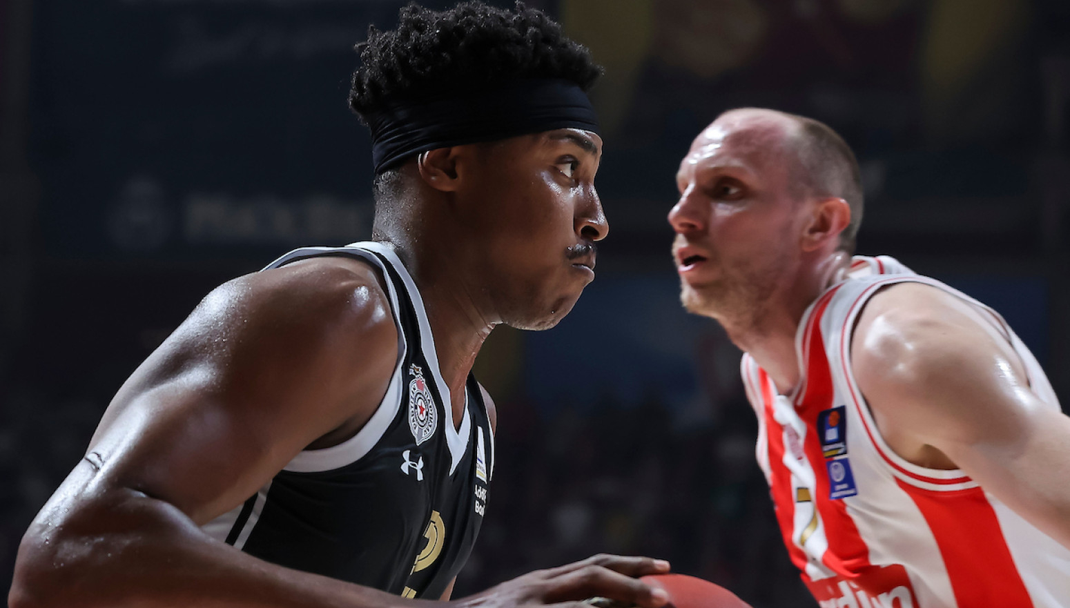 Davidovac: "Bili smo veći tim od Partizana"