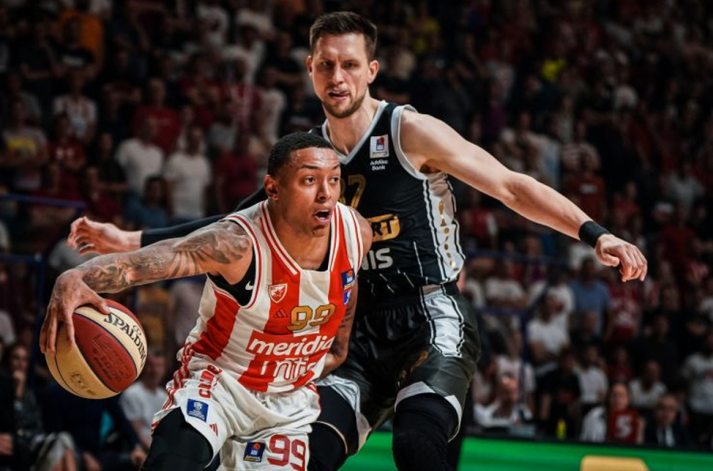 Jago: U Pioniru je atmosfera kao u Brazilu